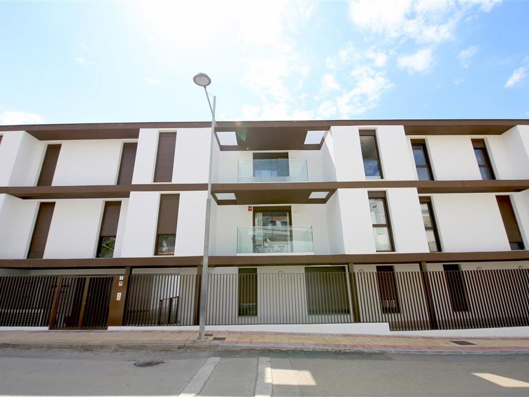 Apartment for Sale in Estepona, Malaga 24