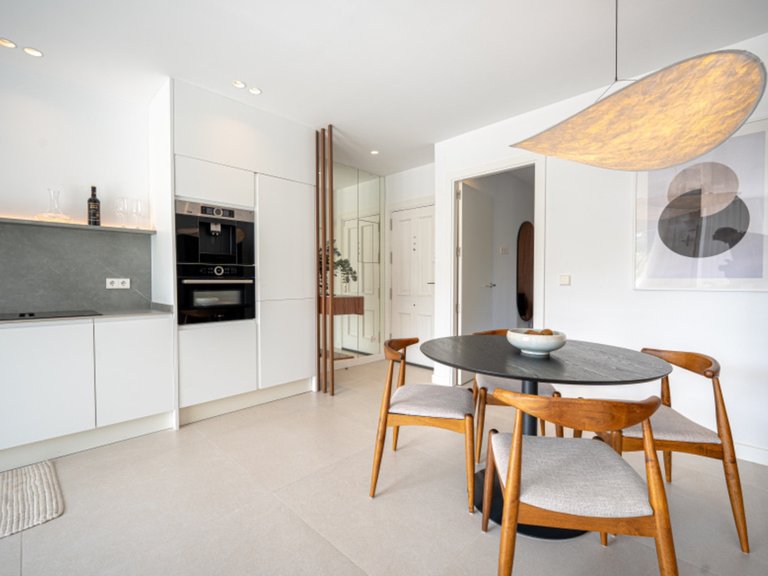 Apartment for Sale in Benahavís, Malaga 10