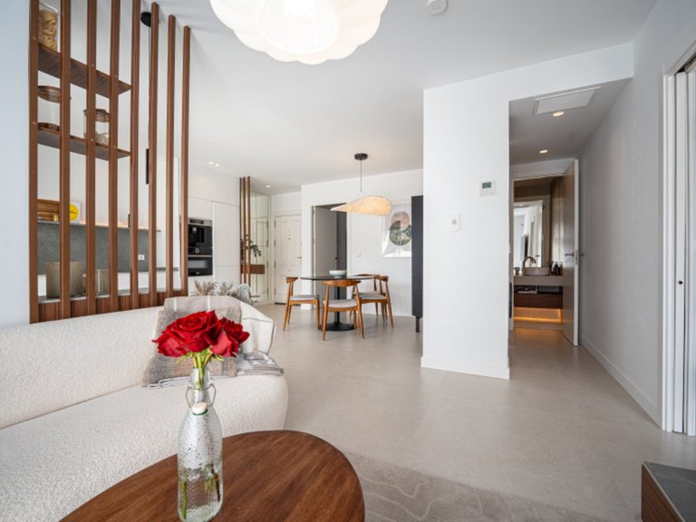 Apartment for Sale in Benahavís, Malaga 11