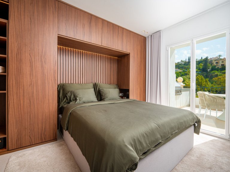 Apartment for Sale in Benahavís, Malaga 13