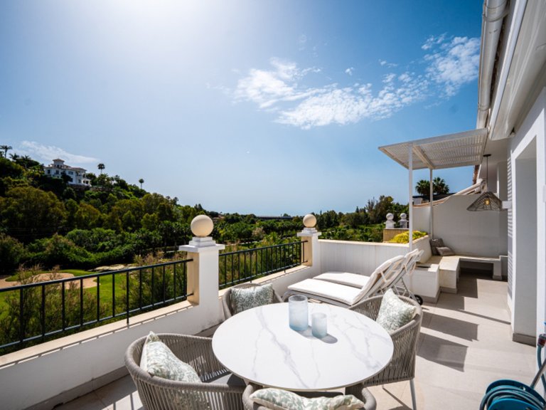 Apartment for Sale in Benahavís, Malaga 15