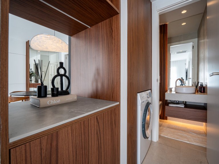 Apartment for Sale in Benahavís, Malaga 16
