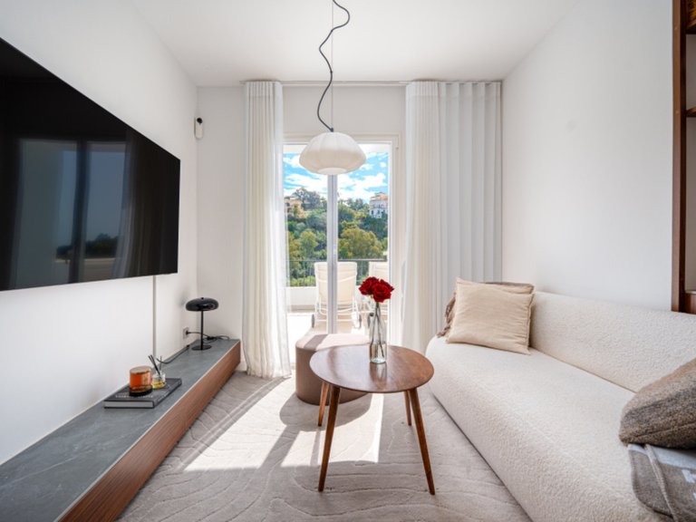 Apartment for Sale in Benahavís, Malaga 18