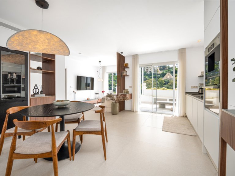 Apartment for Sale in Benahavís, Malaga 2
