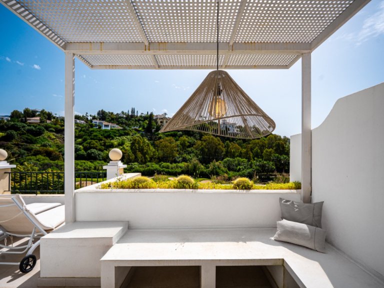 Apartment for Sale in Benahavís, Malaga 20
