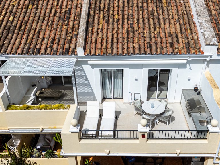 Apartment for Sale in Benahavís, Malaga 21