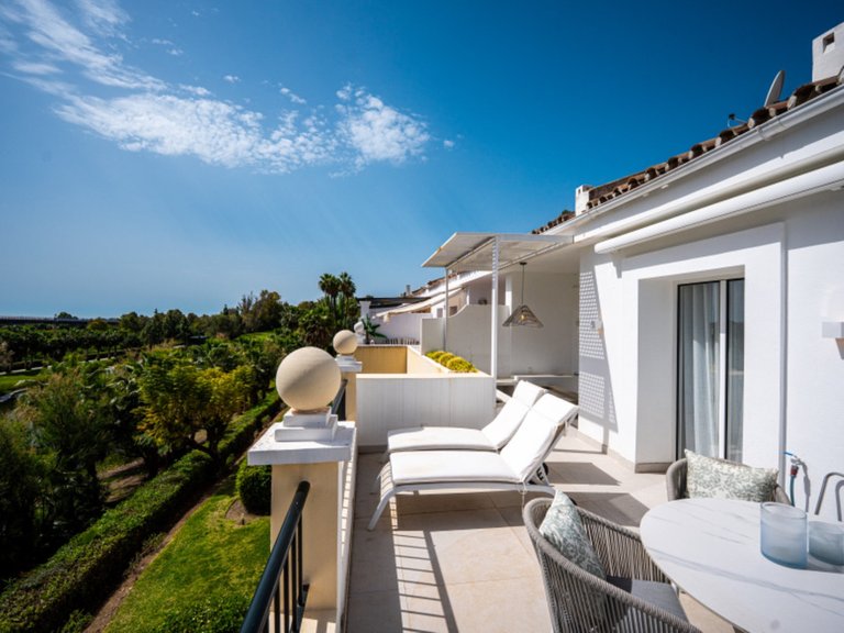 Apartment for Sale in Benahavís, Malaga 22