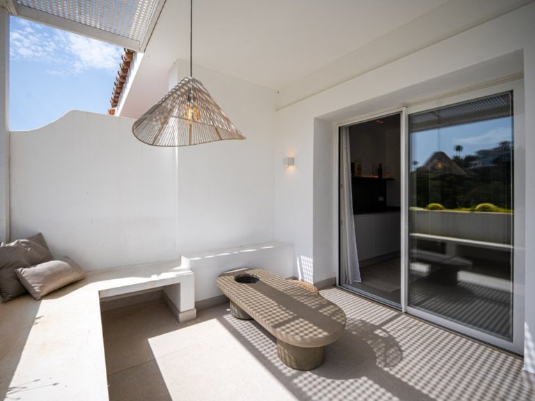 Apartment for Sale in Benahavís, Malaga 23