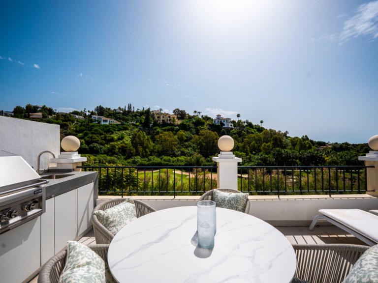 Apartment for Sale in Benahavís, Malaga 24