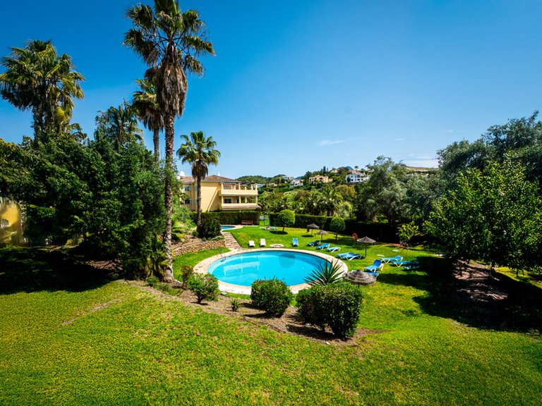 Apartment for Sale in Benahavís, Malaga 28