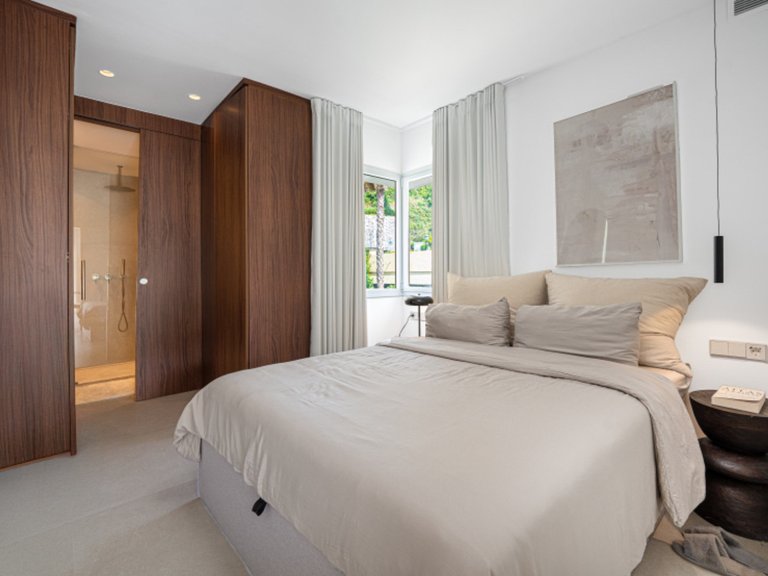 Apartment for Sale in Benahavís, Malaga 3