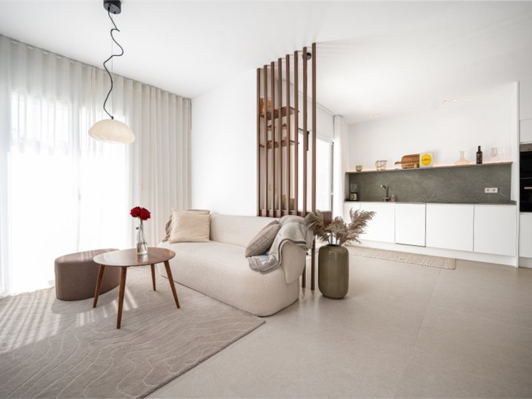 Apartment for Sale in Benahavís, Malaga 4