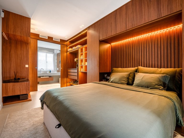 Apartment for Sale in Benahavís, Malaga 5
