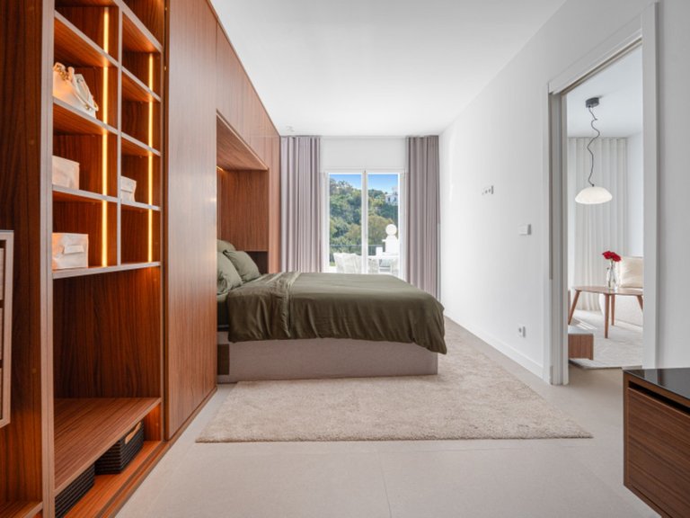 Apartment for Sale in Benahavís, Malaga 7