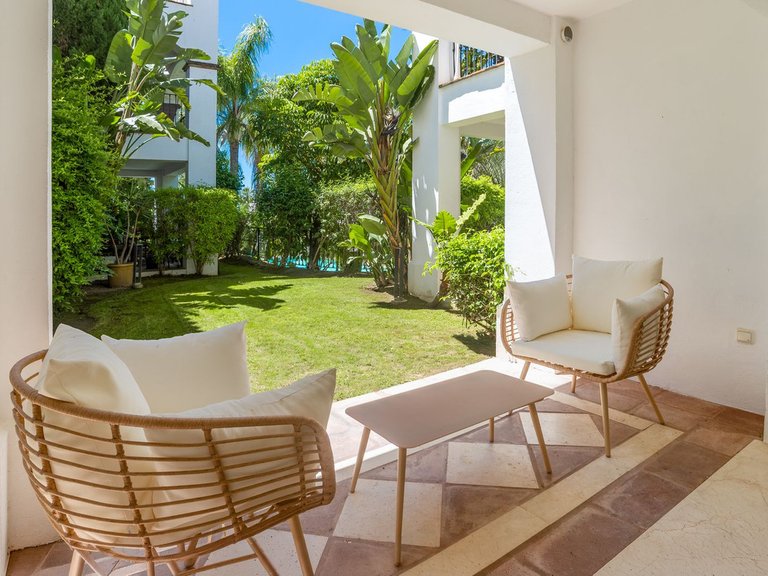 Apartment for Sale in Sierra Blanca, Malaga 15