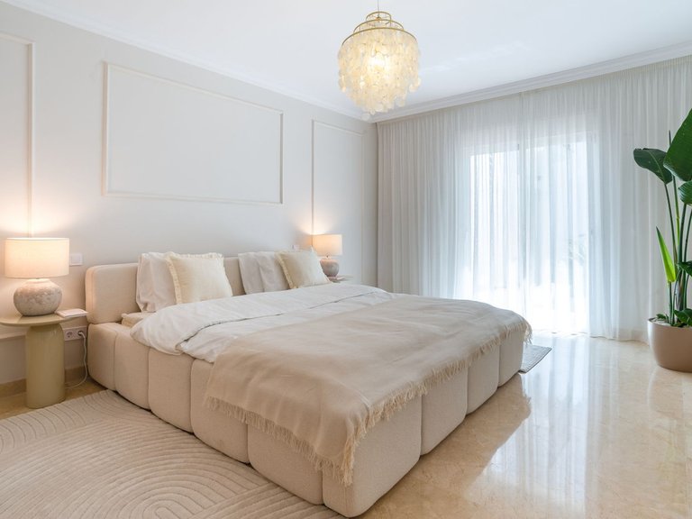 Apartment for Sale in Sierra Blanca, Malaga 18