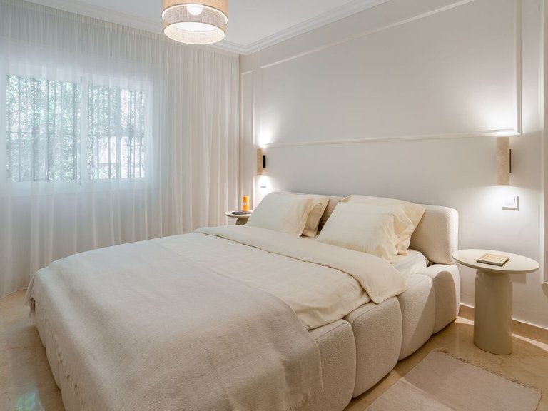 Apartment for Sale in Sierra Blanca, Malaga 25