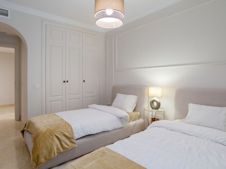 Apartment for Sale in Sierra Blanca, Malaga 29