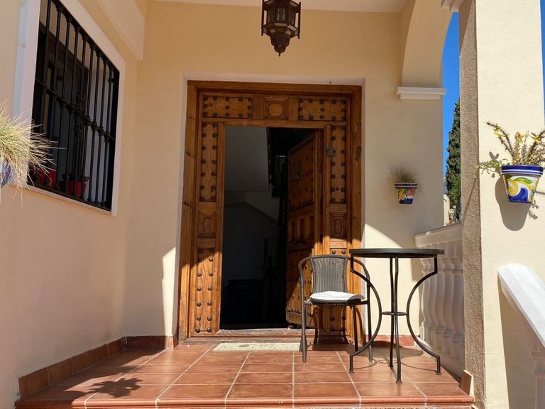 Villa for Sale in Marbella, Malaga 12