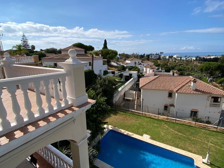 Villa for Sale in Marbella, Malaga 16