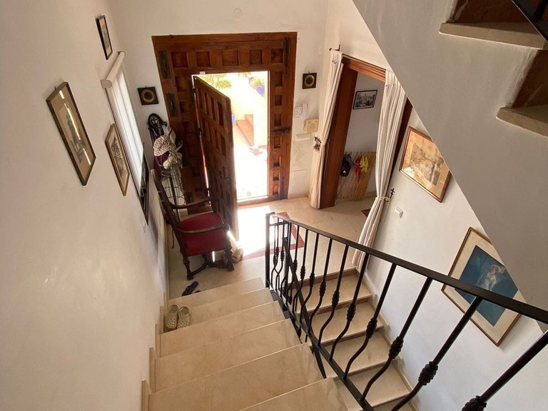 Villa for Sale in Marbella, Malaga 19