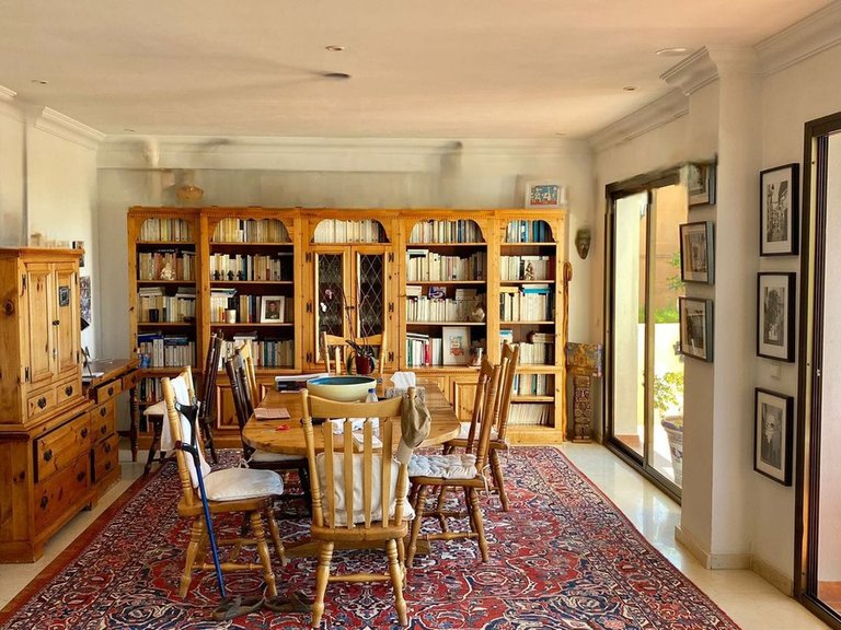 Villa for Sale in Marbella, Malaga 2