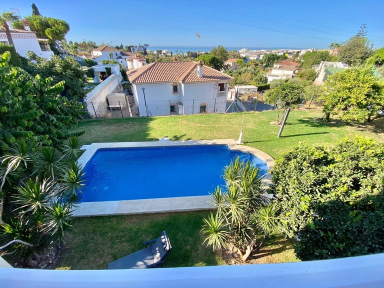 Villa for Sale in Marbella, Malaga 3