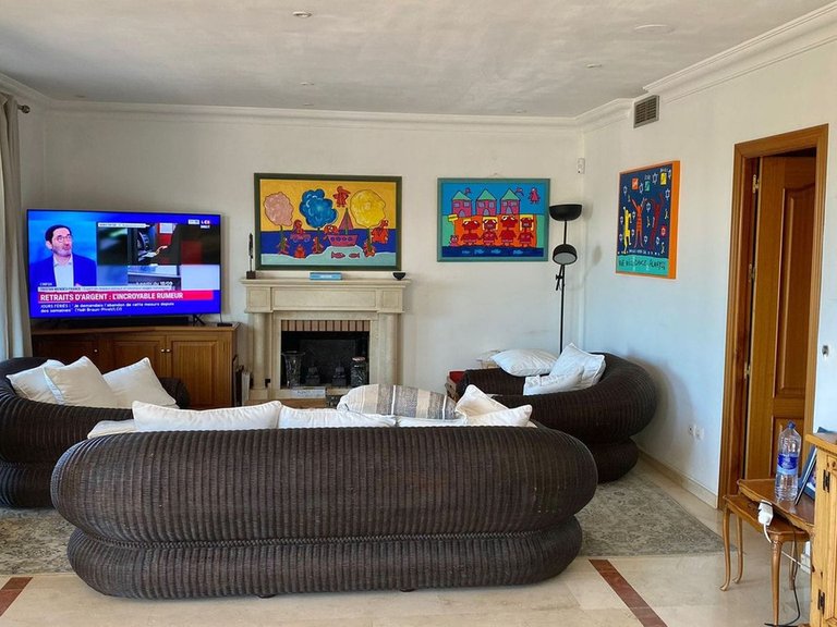 Villa for Sale in Marbella, Malaga 4