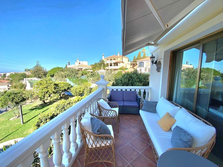 Villa for Sale in Marbella, Malaga 5