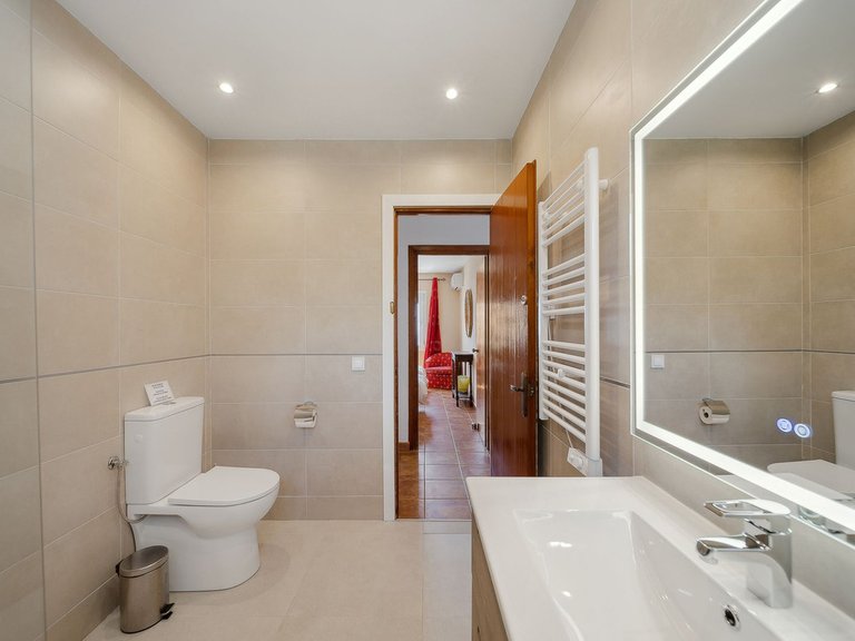 Villa for Sale in Costa del Sol, Benalmadena, Malaga 13