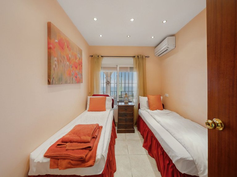 Villa for Sale in Costa del Sol, Benalmadena, Malaga 21