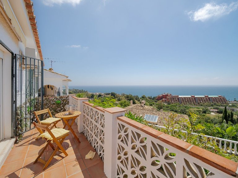Villa for Sale in Costa del Sol, Benalmadena, Malaga 22