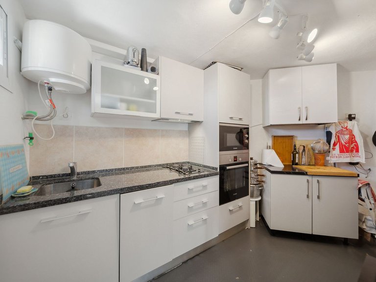 Villa for Sale in Costa del Sol, Benalmadena, Malaga 24