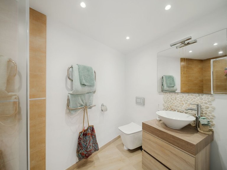 Villa for Sale in Costa del Sol, Benalmadena, Malaga 26