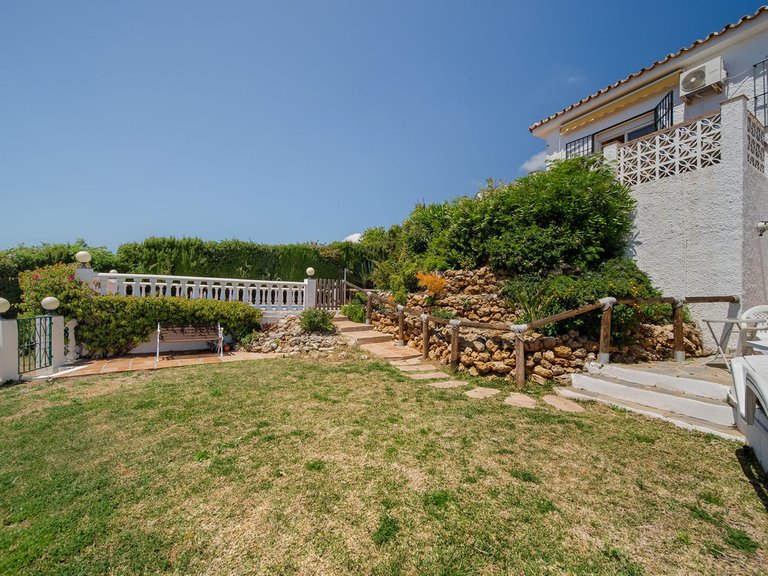 Villa for Sale in Costa del Sol, Benalmadena, Malaga 27