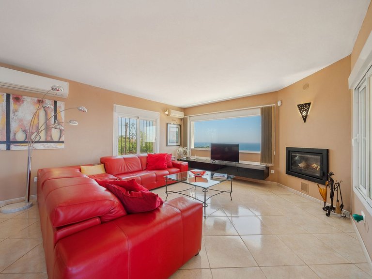 Villa for Sale in Costa del Sol, Benalmadena, Malaga 7