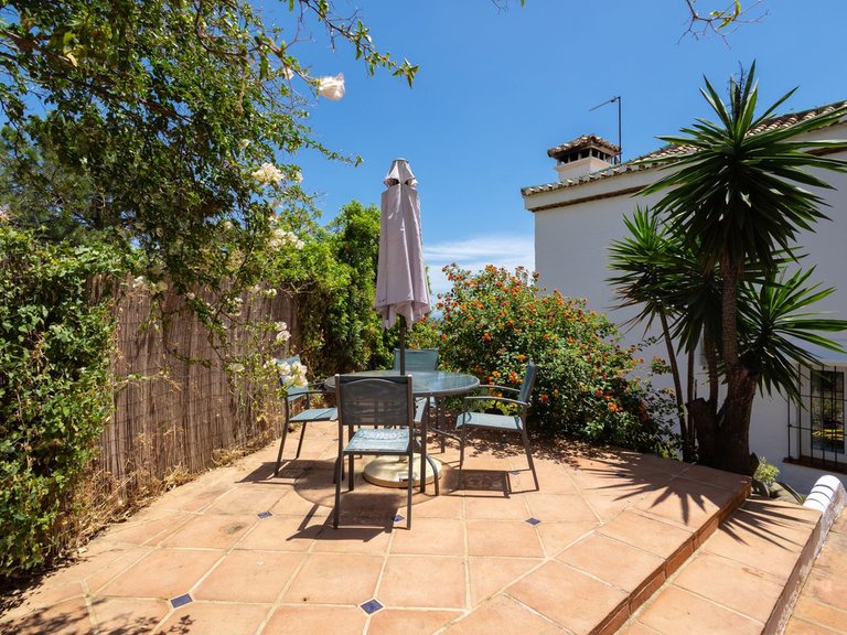 Villa for Sale in Estepona, Malaga 24