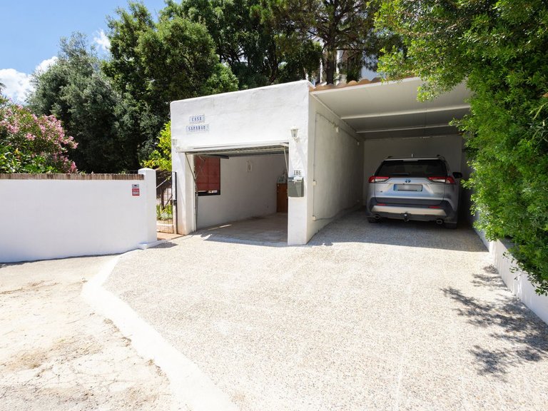 Villa for Sale in Estepona, Malaga 29