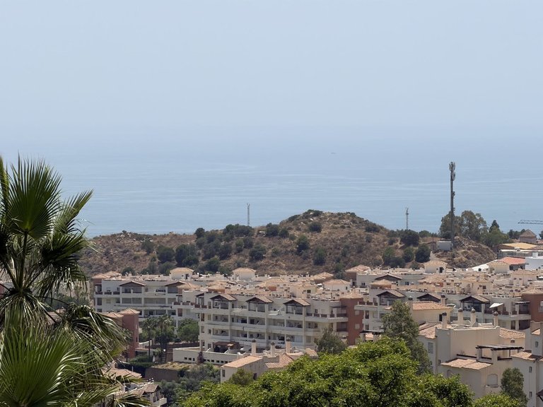 Villa for Sale in Costa del Sol Benalmadena, Malaga 1