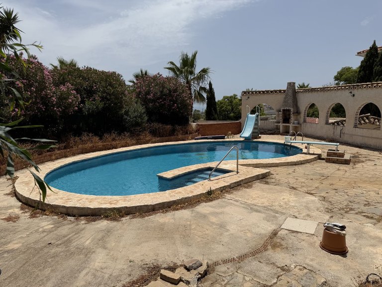 Villa for Sale in Costa del Sol Benalmadena, Malaga 8