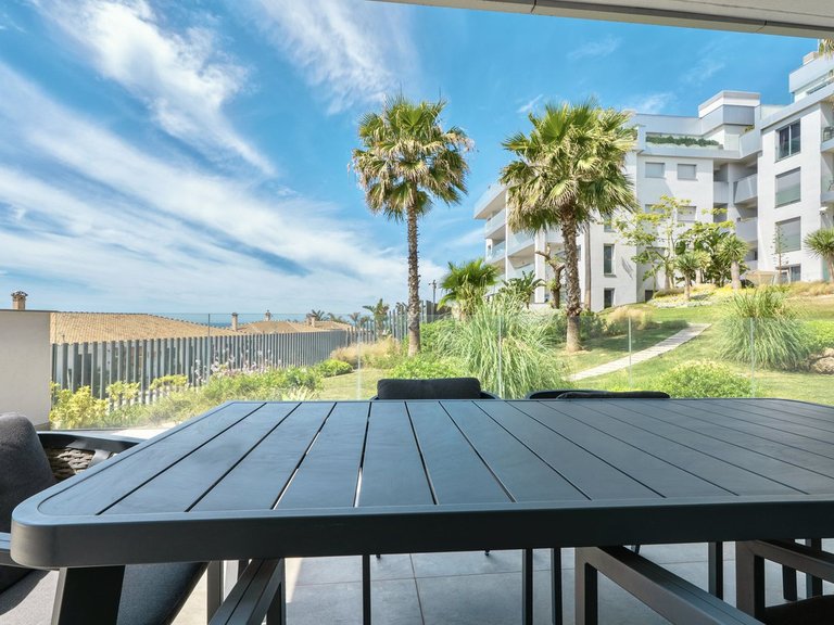Apartment for Sale in Mijas Costa, Malaga 19