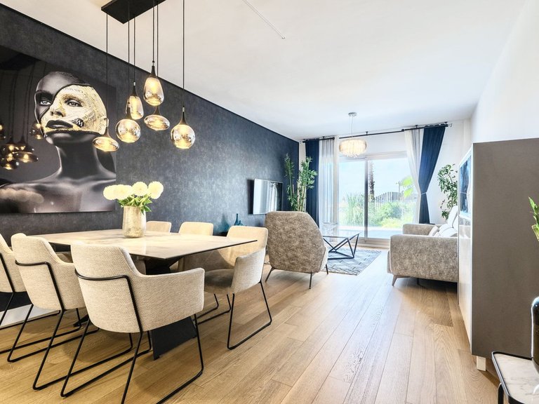 Apartment for Sale in Mijas Costa, Malaga 5