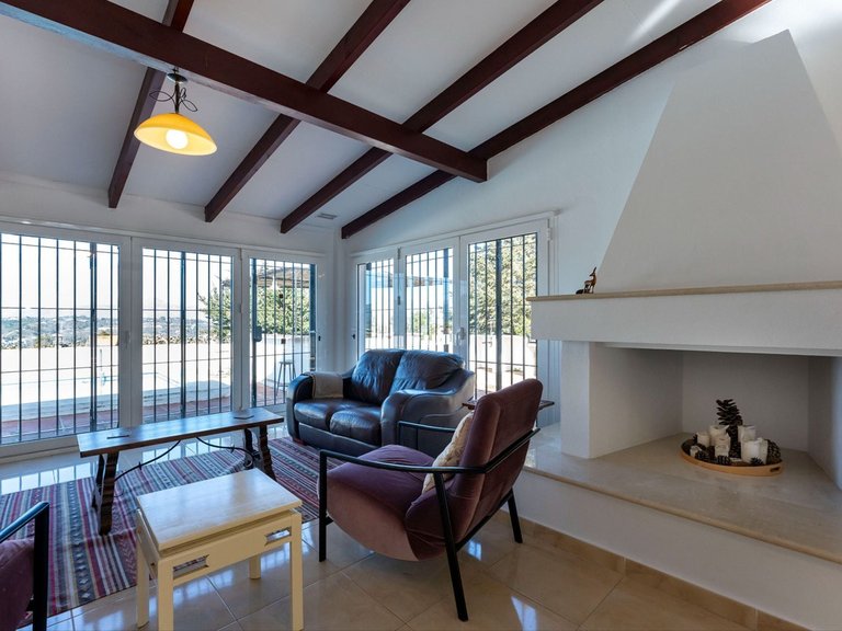 Villa for Sale in Alhaurín El Grande, Malaga 10