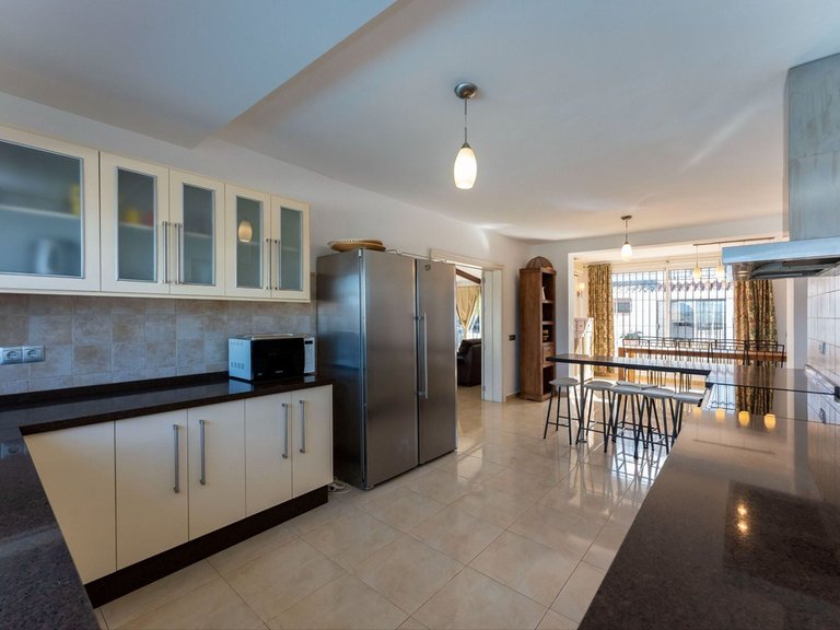 Villa for Sale in Alhaurín El Grande, Malaga 14