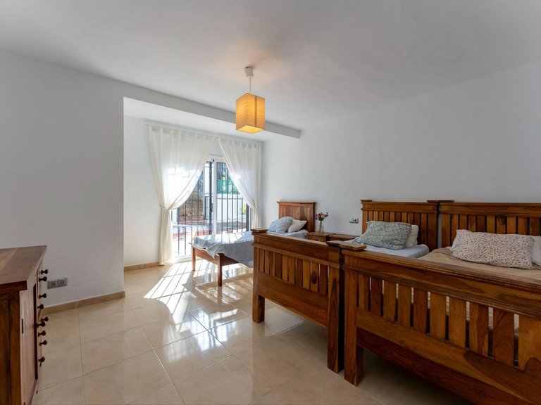 Villa for Sale in Alhaurín El Grande, Malaga 18
