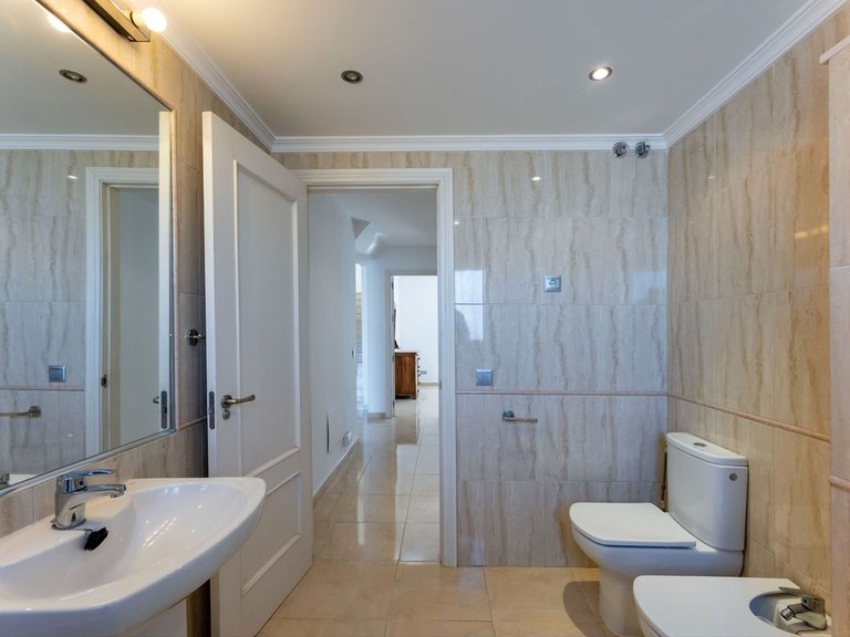 Villa for Sale in Alhaurín El Grande, Malaga 22