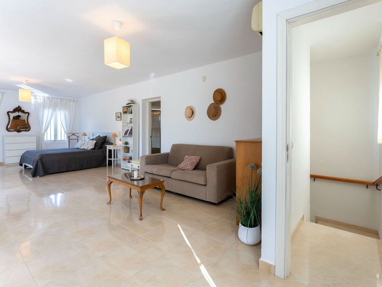 Villa for Sale in Alhaurín El Grande, Malaga 33