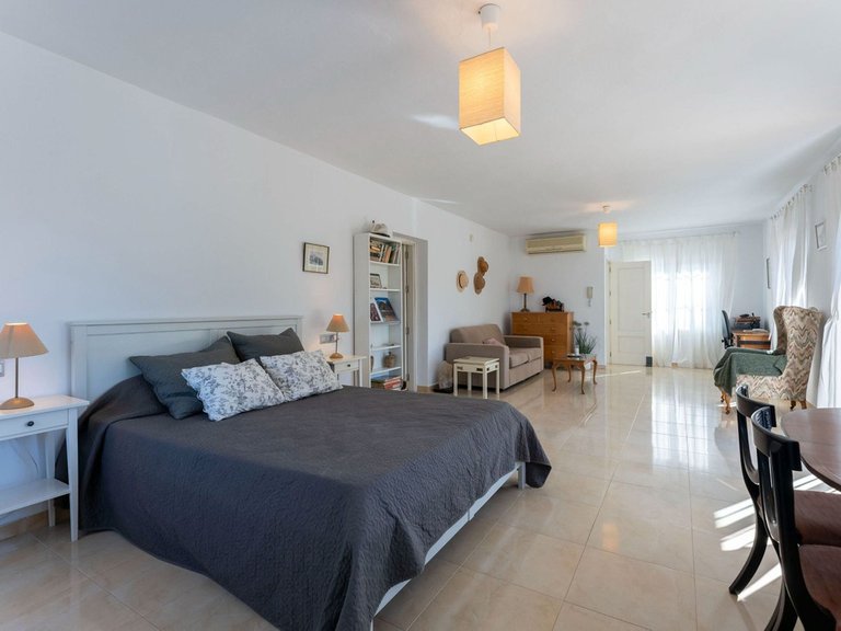 Villa for Sale in Alhaurín El Grande, Malaga 38