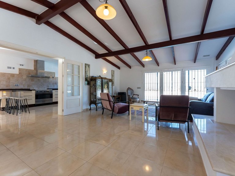Villa for Sale in Alhaurín El Grande, Malaga 5