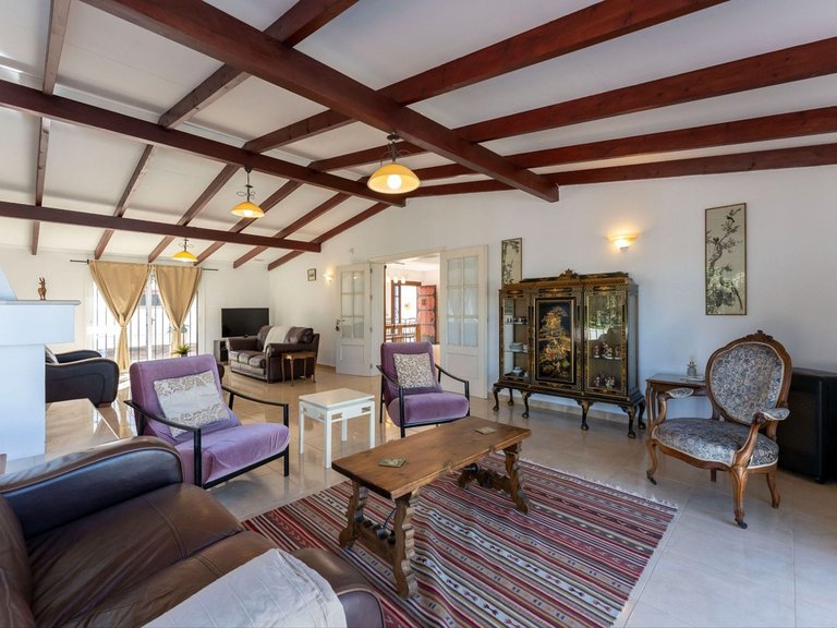 Villa for Sale in Alhaurín El Grande, Malaga 6